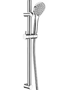 Душевая стойка Wasserkraft хром A064, 1