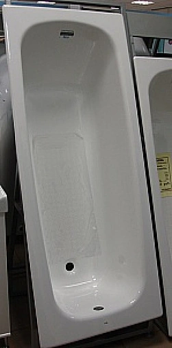 Ванна чугунная Roca Continental 150x70 21291300R