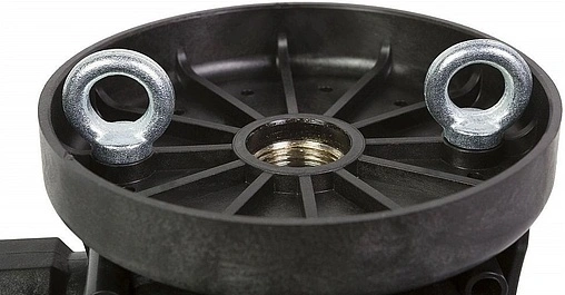 Оголовок скважинный Джилекс Крот 140-160/32 9802