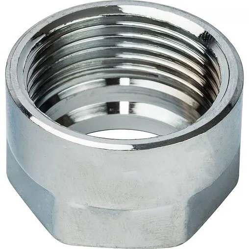 Концовка для труб из сшитого полиэтилена ¾&quot;ек x 20x2.0мм Luxor ТР 98/C 67842016C