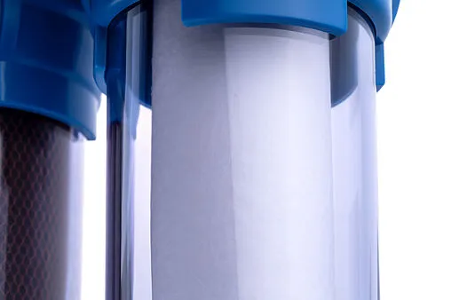 Фильтр под мойку для жесткой воды Гейзер Био 322 11041