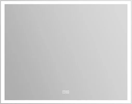 Зеркало с подсветкой BelBagno 120x80 с подогревом SPC-GRT-1200-800-LED-TCH-WARM