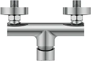 Смеситель для душа Cersanit Moduo хром 64099 Смеситель для душа Cersanit Moduo хром 64099, 5
