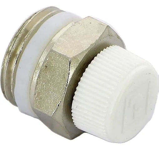 Воздухоотводчик ручной ⅛&quot;н Itap 1940018