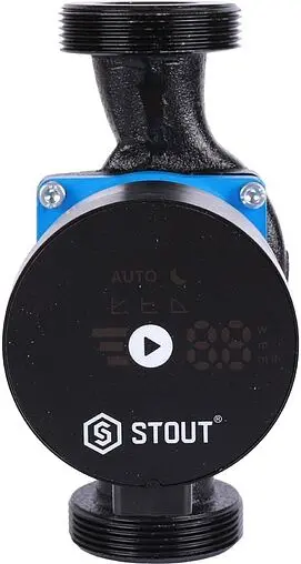 Насос циркуляционный Stout Mini pro 32/80-180 SPC-0003-3280180