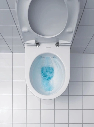 Комплект 5 в 1 Geberit Renova Rimfree 500.103.DW.R с кнопкой Delta 51 115.105.DW.1 черный глянцевый Комплект 5 в 1 Geberit Renova Rimfree 500.103.DW.R с кнопкой Delta 51 115.105.DW.1 черный глянцевый