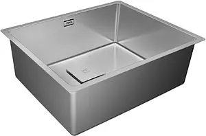 Мойка кухонная Teka Flexlinea RS15 50.40 нержавеющая сталь полированная 115000012 Мойка кухонная Teka Flexlinea RS15 50.40 нержавеющая сталь полированная 115000012, 5