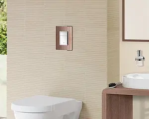 Клавиша смыва для унитаза Grohe Skate Cosmopolitan 38805000 хром глянцевый Клавиша смыва для унитаза Grohe Skate Cosmopolitan 38805000 хром глянцевый, 4