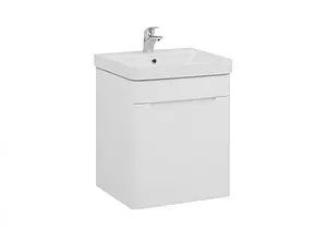 Тумба под умывальник Aquanet София 50 белый 00201745, 1