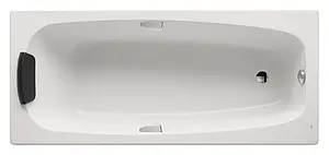 Ванна акриловая Roca Sureste 150x70 ZRU9302778, 2