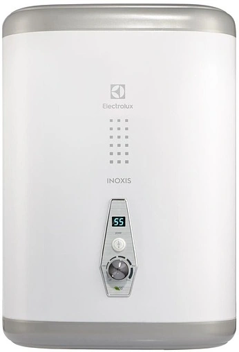 Водонагреватель накопительный электрический Electrolux EWH 30 Inoxis