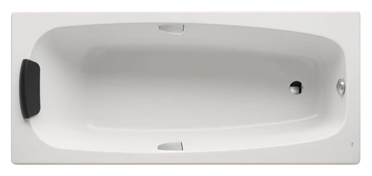 Ванна акриловая Roca Sureste 150x70 ZRU9302778