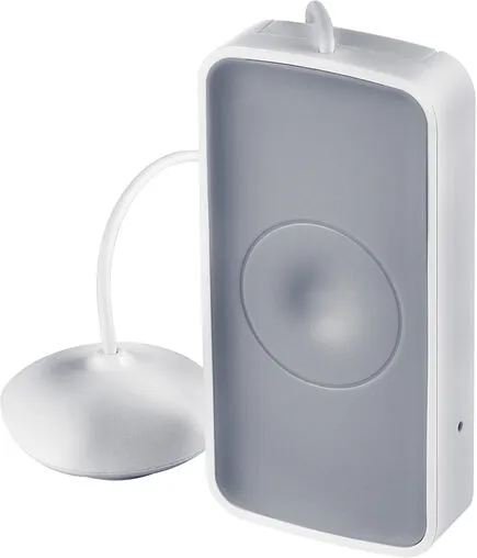 Датчик контроля протечки воды HOMMYN WS-20-Z