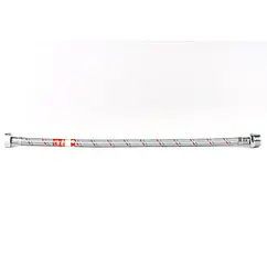 Гибкая подводка Tucai TAQ DN8 0.5м x ½"в x ½"н 203386 Гибкая подводка Tucai TAQ DN8 0.5м x ½"в x ½"н 203386