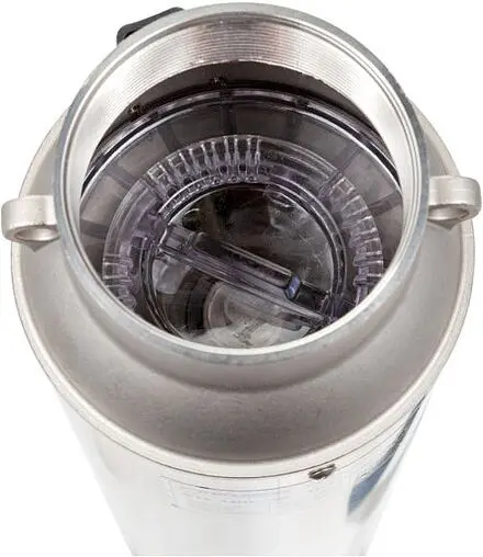 Насос скважинный центробежный 6&quot; Belamos 6TF120/35