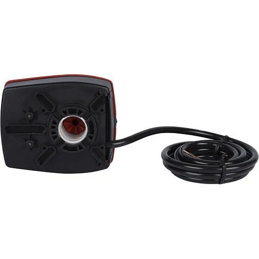 Привод для смесительных клапанов аналоговый 230В ESBE ARA 651 1210 12 00