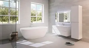 Ванна акриловая отдельностоящая Riho INSPIRE 160x75 B091001005, 4