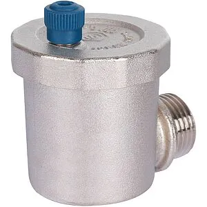 Воздухоотводчик автоматический ½"н Stout SVS-1013-000015 Воздухоотводчик автоматический ½"н Stout SVS-1013-000015, 5