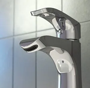 Смеситель для раковины IDDIS Joker хром JOKSB00i01 Смеситель для раковины IDDIS Joker хром JOKSB00i01, 3