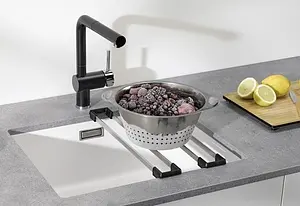 Универсальные держатели Blanco хром 235906 Универсальные держатели Blanco хром 235906, 3