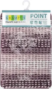 Коврик Grampus Point кремовый GR-5201A, 2