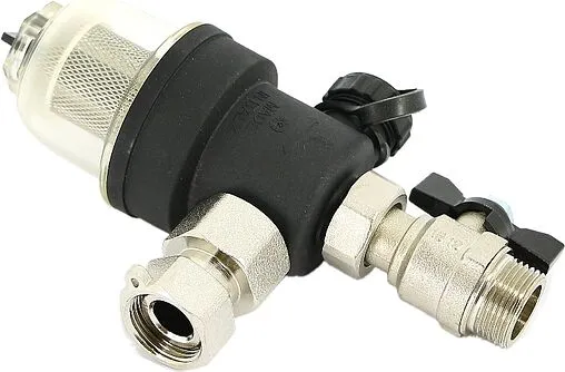 Фильтр-дешламатор ¾&quot;н x ¾&quot;нг Uni-Fitt 215T3000