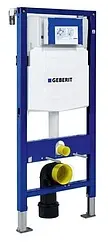 Инсталляция для подвесного унитаза Geberit Duofix Sigma 12 111.300.00.5 Инсталляция для подвесного унитаза Geberit Duofix Sigma 12 111.300.00.5