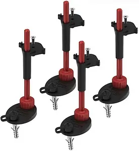 Трап горизонтальный Set TECEdrainpoint S 150x150мм KDP-N50 Трап горизонтальный Set TECEdrainpoint S 150x150мм KDP-N50, 5