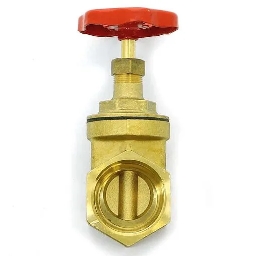 Задвижка клиновая 1½"в x 1½"в Uni-Fitt 142G6000