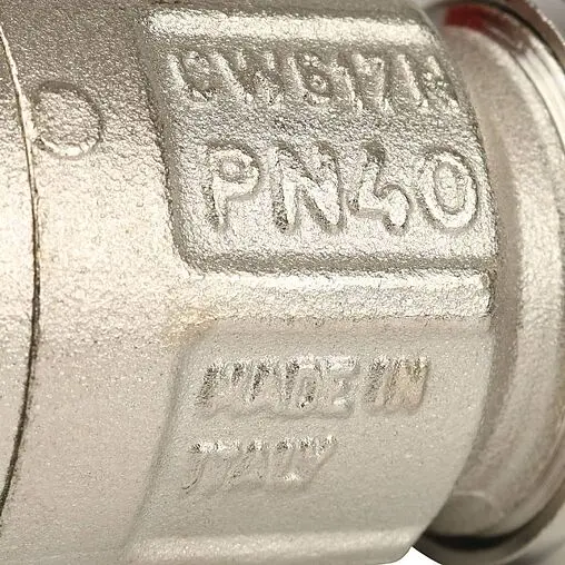 Кран шаровый с американкой ¾&quot;в x ¾&quot;н Itap Ideal 0980034