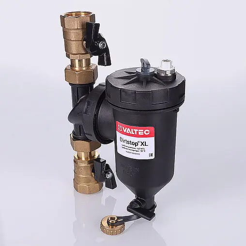 Фильтр-дешламатор 1&quot;в x 1&quot;в Valtec VT.382.BX.06