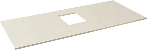 Столешница Allen Brau Infinity 100 бежевый 1.21012.B