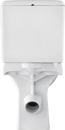 Унитаз-компакт Roca Access белый 34P23900Y