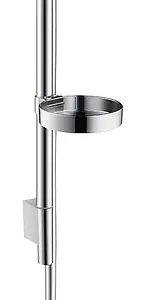 Душевая стойка Hansgrohe Raindance Select S 120 3jet 90см хром 26631000 Душевая стойка Hansgrohe Raindance Select S 120 3jet 90см хром 26631000, 4