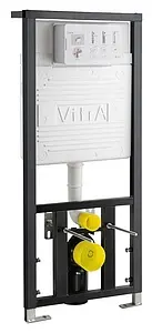 Инсталляция для подвесного унитаза VitrA Concealed Cisterns 742-5800-01 Инсталляция для подвесного унитаза VitrA Concealed Cisterns 742-5800-01, 1