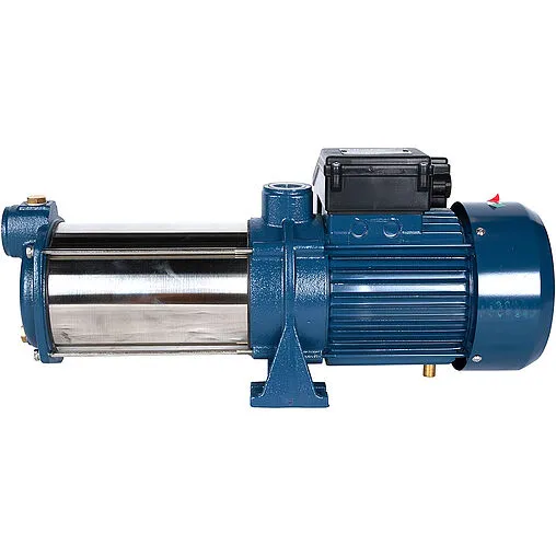 Насос поверхностный Stout SPJ-0005-000160