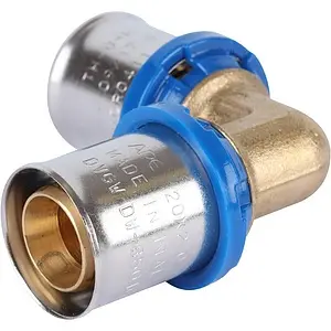 Уголок пресс соединительный 20мм x 20мм APE ARL3200220 Уголок пресс соединительный 20мм x 20мм APE ARL3200220, 2