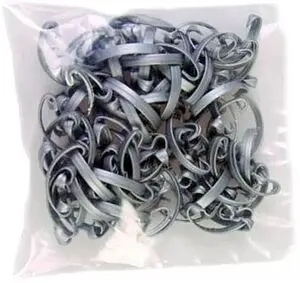 Зажим для теплоизоляции 100шт. Thermaflex ThermaClips, 3