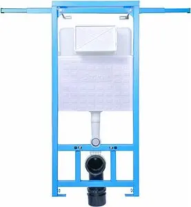 Инсталляция для подвесного унитаза Styron Niagara Fix Plus STY-742 Инсталляция для подвесного унитаза Styron Niagara Fix Plus STY-742, 1