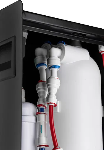 Фильтр обратного осмоса Гейзер Vivo 20053