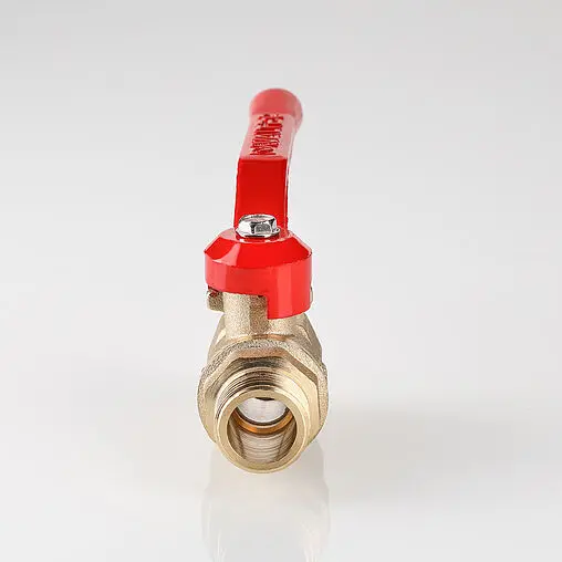 Кран шаровый ¾&quot;в x ¾&quot;н Valtec VT.121.GN.05