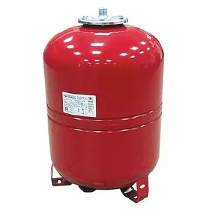 Расширительный бак Hidroferra ETV 80л 6 бар 2501421, 1