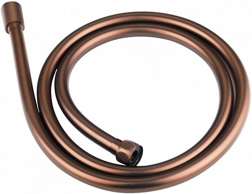 Шланг для душа Swedbe Terracotta 150см терракотовый 2565