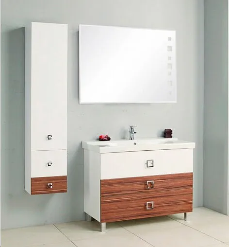 Зеркало с подсветкой Aquaton Стамбул 105 1A127602ST010