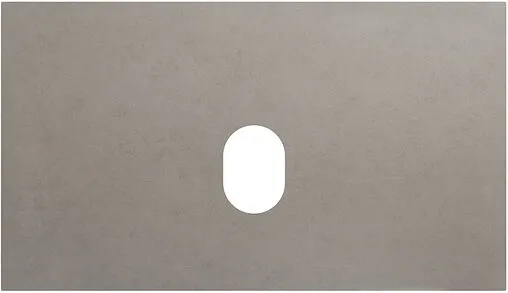 Столешница BelBagno 80 Cemento KEP-80-CEM-W0
