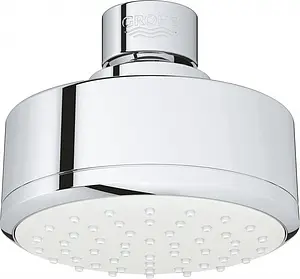 Лейка верхнего душа Grohe Tempesta Cosmopolitan хром 26051001 Лейка верхнего душа Grohe Tempesta Cosmopolitan хром 26051001, 1