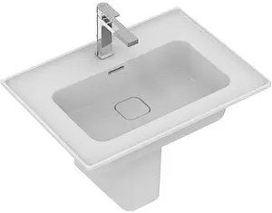 Раковина Ideal Standard Strada II 65 белый T299101 Раковина Ideal Standard Strada II 65 белый T299101, 1