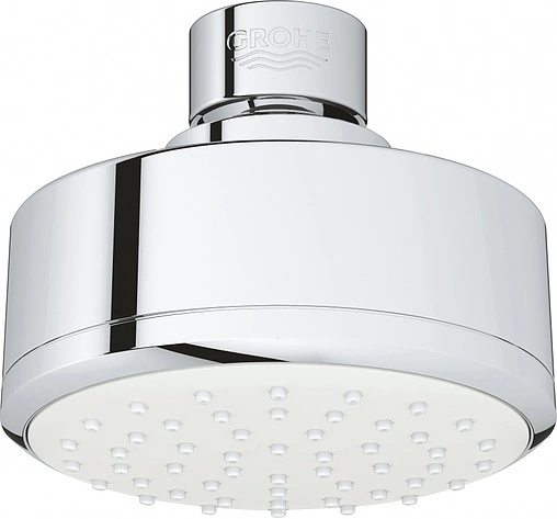 Лейка верхнего душа Grohe Tempesta Cosmopolitan хром 26051001