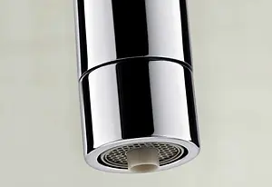 Смеситель для кухни с подключением к фильтру Blanco Trima хром 525136, 3