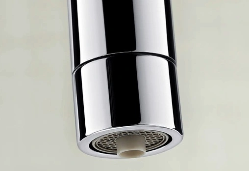 Смеситель для кухни с подключением к фильтру Blanco Trima хром 525136